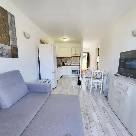 Appartement Sweet