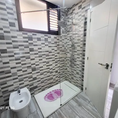 Appartement Sweet *